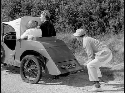 M. Hulot’s Holiday (1953) [The Criterion Collection #110] [Repost]