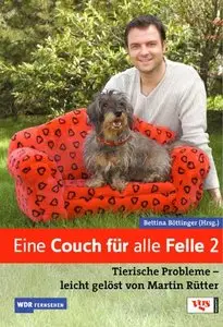 Eine Couch für alle Felle 2 - Tierische Probleme leicht gelöst