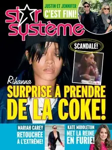 Star Système - 8 Mai 2015