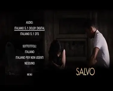 Salvo (2013)