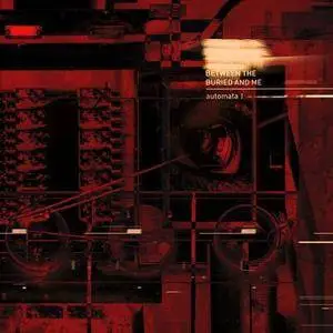 Between the Buried and Me - Automata 1 (2018)