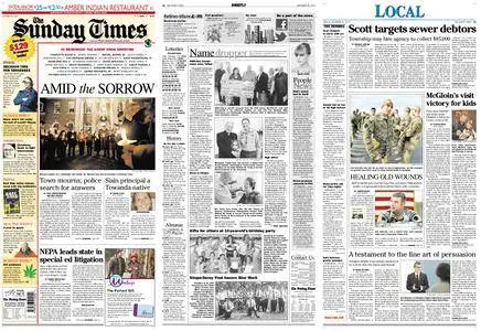 The Times-Tribune – December 16, 2012