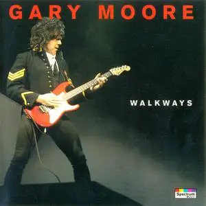 Gary Moore - Walkways (1994)