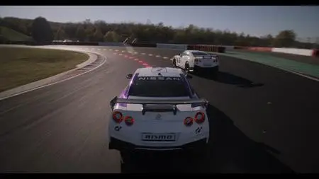 Gran Turismo (2023)