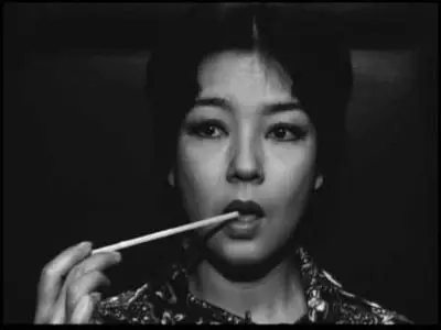 Hiroshi Teshigahara-Tanin no kao ('The Face of Another') (1966)