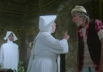 Suor Emanuelle / Sister Emanuelle (1977)
