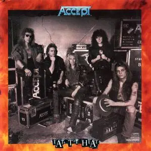 Accept: Collection (1979 - 2014) [15CD + 2DVD] Re-up