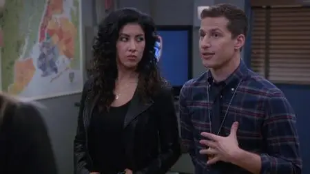 Brooklyn Nine-Nine S03E09