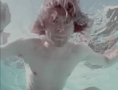 "Nirvana : The Untold Stories" (2003)