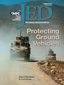 JED Magazine February 2011