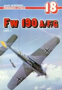Focke-Wulf Fw-190 A/F/G cz.2 (repost)