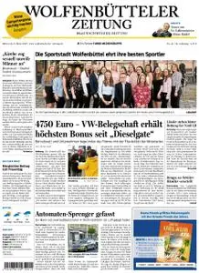 Wolfenbütteler Zeitung - 06. März 2019