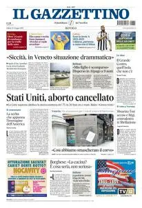 Il Gazzettino Rovigo - 25 Giugno 2022