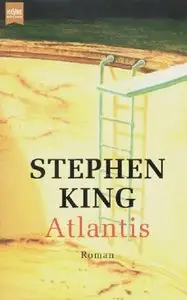 Stephen King "Atlantis"