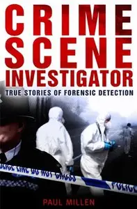 Crime Scene Investigator [Repost]