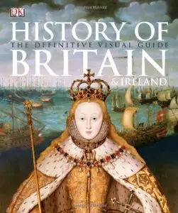 History of Britain & Ireland (repost)