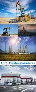 Photos - Petroleum Industry 15