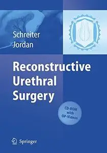 Reconstructive Urethral Surgery [Repost]