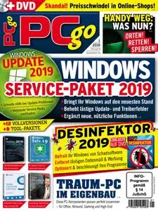 PCgo - Januar 2019