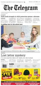 The Telegram (St. John's) - September 5, 2019