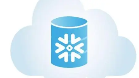 Snowflake Database - The Complete Cloud Data Platform