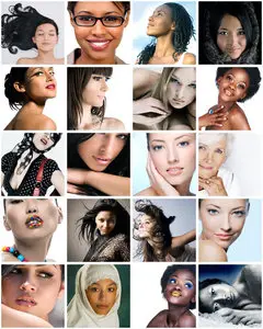Amazing SS 20 Portraits of Women