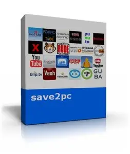 save2Pc Ultimate 4.18 Build 1333 Portable
