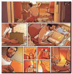 Robledo & Toledano - Ken Games - Complet