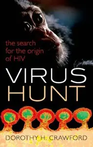 Virus Hunt: The Search for the Origin of HIV (repost)