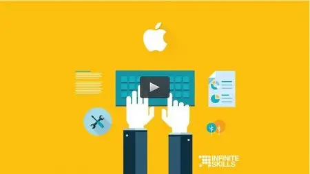 Udemy – Become an iOS Developer from Scratch