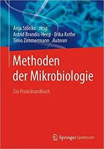 Methoden der Mikrobiologie