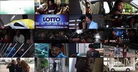 All About the Benjamins (2002)