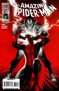 Amazing Spider-man #613 (Ongoing)