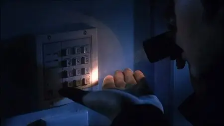 Running Out of Time (1999)