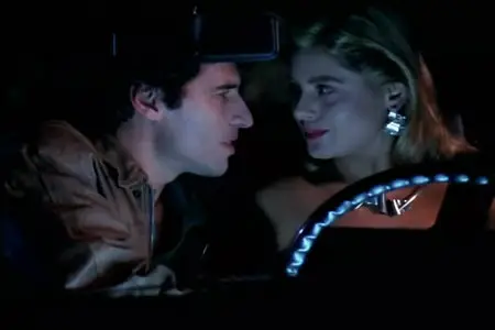 Doida Demais (1989) [Repost]