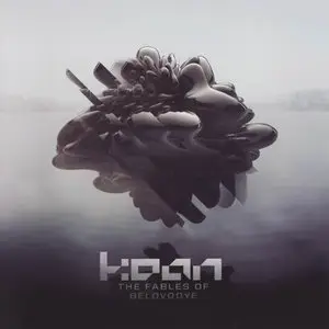 Koan - 2 Studio Albums (2009-2011)