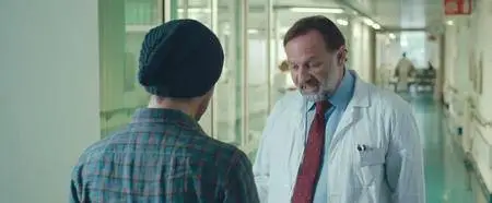 Mister Felicità (2017)
