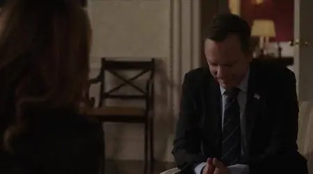 Designated Survivor S02E18