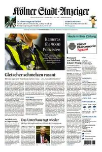 Kölner Stadt-Anzeiger Euskirchen – 26. September 2019