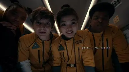 The Astronauts S01E10