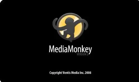 MediaMonkey Gold 3.1.2.1266 Portable