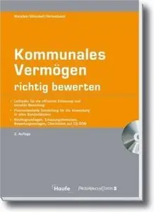 Kommunales Vermögen richtig bewerten