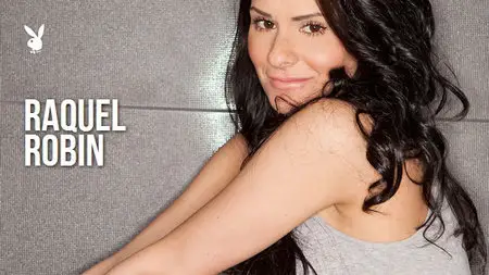 Raquel Robin - Sexy Score