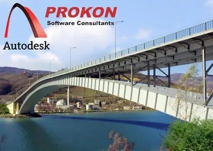 PROKON Structural Analysis and Design 2.5.21 SP1