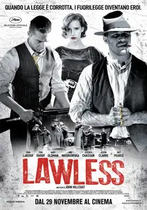 Lawless (2012)