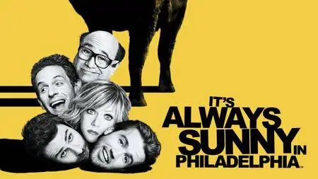 It's Always Sunny in Philadelphia S11E03