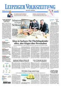 Leipziger Volkszeitung Delitzsch-Eilenburg - 07. März 2018
