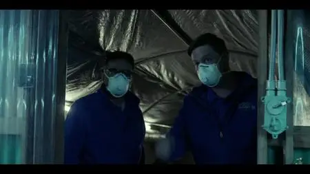Moonbase 8 S01E03