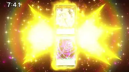 Yu Gi Oh! Go Rush!! Episode 96 Yu Gi Oh! Go Rush!! Episode 96 mkv" yEnc