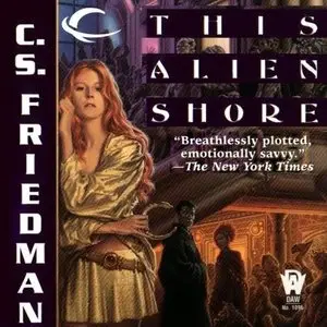 This Alien Shore (Audiobook) (Repost)